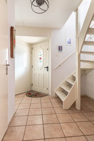 Medium property photo - Lisdodde 33, 9521 HK Nieuw-Buinen